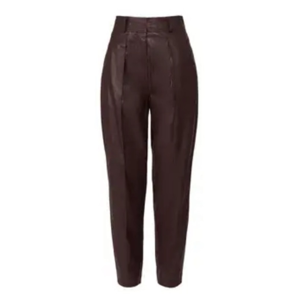 BLANKNYC Shake Faux Leather Pants - Size 31 - Picture 5 of 11